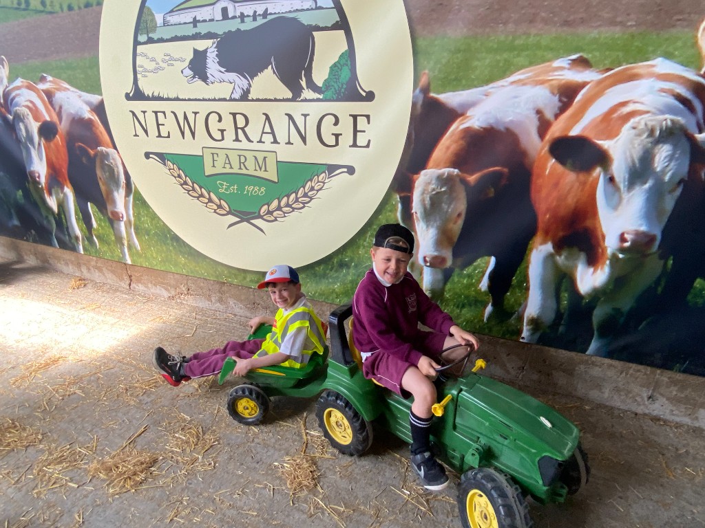 School Events Rolestown National School